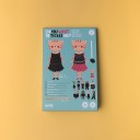 Tickle me, Arts & crafts (Londji)