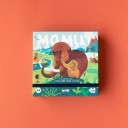 Mamut, pocket puzzle (Londji)