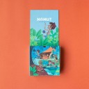 Mamut, pocket puzzle (Londji)