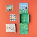 Mamut, pocket puzzle (Londji)