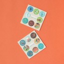 Mamut, pocket puzzle (Londji)