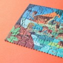 Mamut, pocket puzzle (Londji)