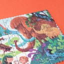 Mamut, pocket puzzle (Londji)