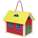 Maleta de granja con accesorios (Goki)