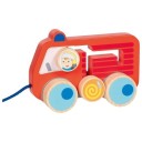 Arrastre brigada de bomberos (Goki)