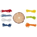 Disco trenzador (Goki)