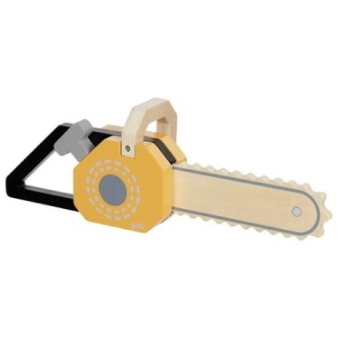 Motosierra con sonido (Goki)