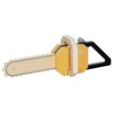 Motosierra con sonido (Goki)