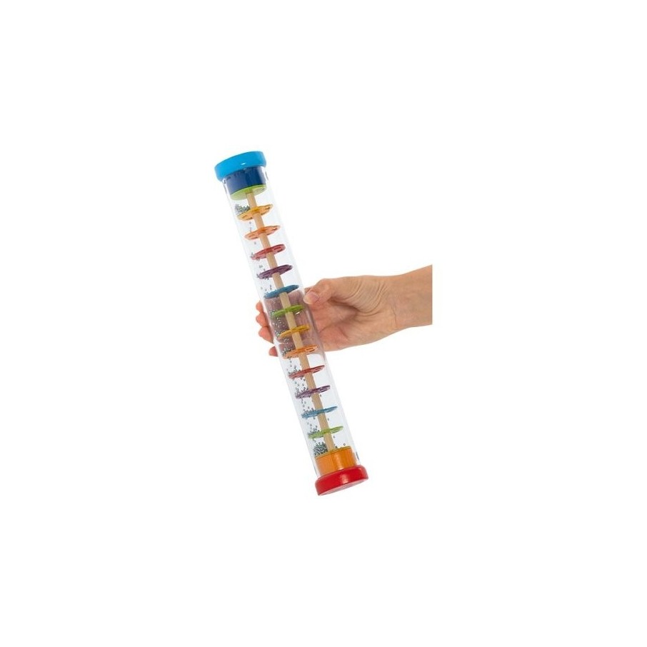 Palo de lluvia (Goki)