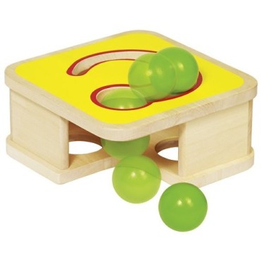 Golpea la bola (Goki) 2