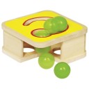 Golpea la bola (Goki)