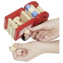 Camión de bomberos (Goki)