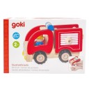 Camión de bomberos (Goki)