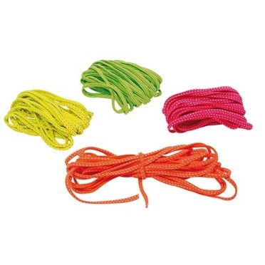 Gomas para saltar (Goki)