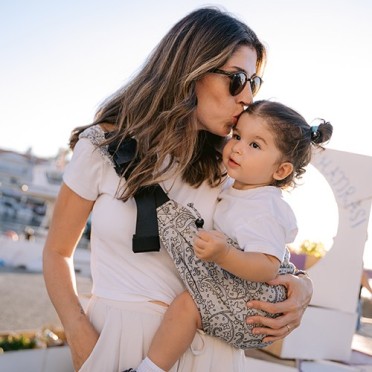 Neko Up & Down (Efes Paisley Hazel Light) 2