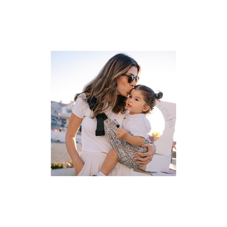 Neko Up & Down (Efes Paisley Hazel Light)