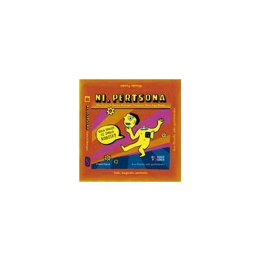 Ni, pertsona (Wonder ponder)