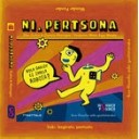 Ni, pertsona (Wonder ponder)