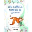 Zure gorputza mundiala da - Marta Torrón y Cristina Torrón