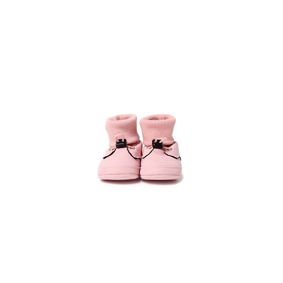 Botas porteo rosa (Momawo)