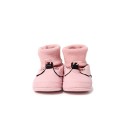Botas porteo rosa (Momawo)