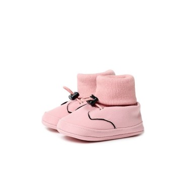 Botas porteo rosa (Momawo)