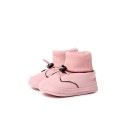 Botas porteo rosa (Momawo)