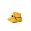 Botas porteo mostaza (Momawo)