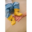 Botas porteo mostaza (Momawo)