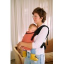 Botas porteo mostaza (Momawo)