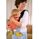 Botas porteo mostaza (Momawo)