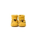 Botas porteo mostaza (Momawo)