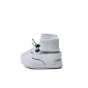 Botas porteo gris (Momawo)