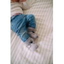 Botas porteo gris (Momawo)