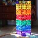 Pack Cleverclixx 110 piezas colores vivos