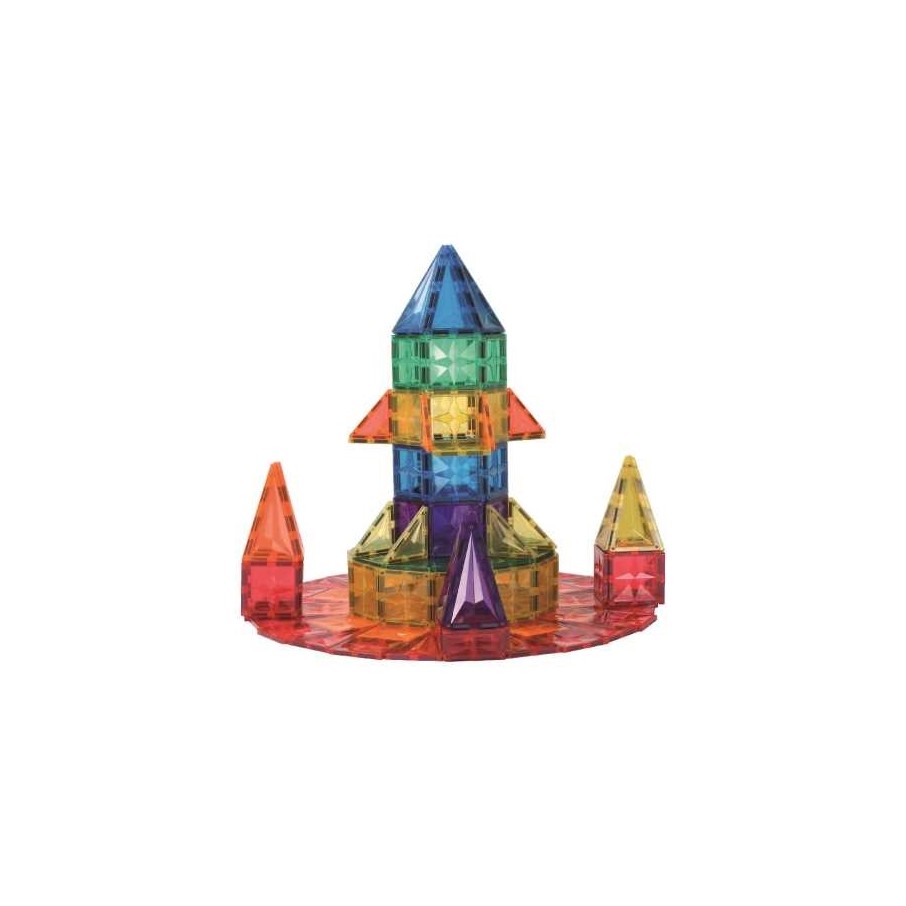 Pack Cleverclixx 110 piezas colores vivos