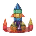 Pack Cleverclixx 110 piezas colores vivos