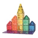 Pack Cleverclixx 110 piezas colores vivos