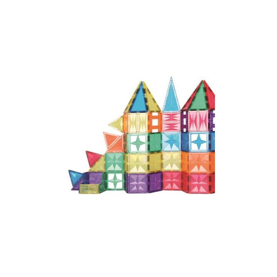 Pack Cleverclixx 110 piezas colores vivos