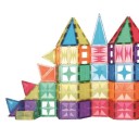 Pack Cleverclixx 110 piezas colores vivos