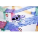 Pista de carreras 80 piezas (Cleverclixx)