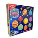 Pack 9 bombas de baño sistema solar (Zimpli)