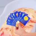 Pack 9 bombas de baño sistema solar (Zimpli)