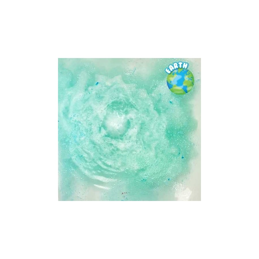 Pack 9 bombas de baño sistema solar (Zimpli)