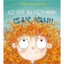 Ez dut ile kizkurrik izan nahi! - Laura Ellen Anderson