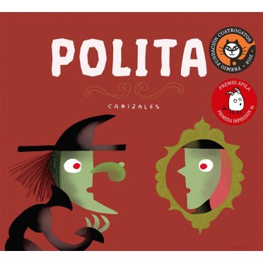 Polita -  Ipar Alkain Kazabon