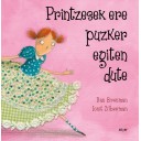 Printzesek ere puzker egiten dute - Ilan Brenman