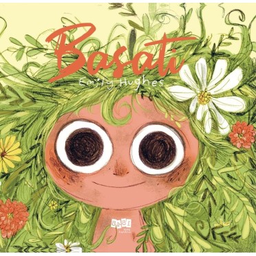 Basati - Emily Hughes