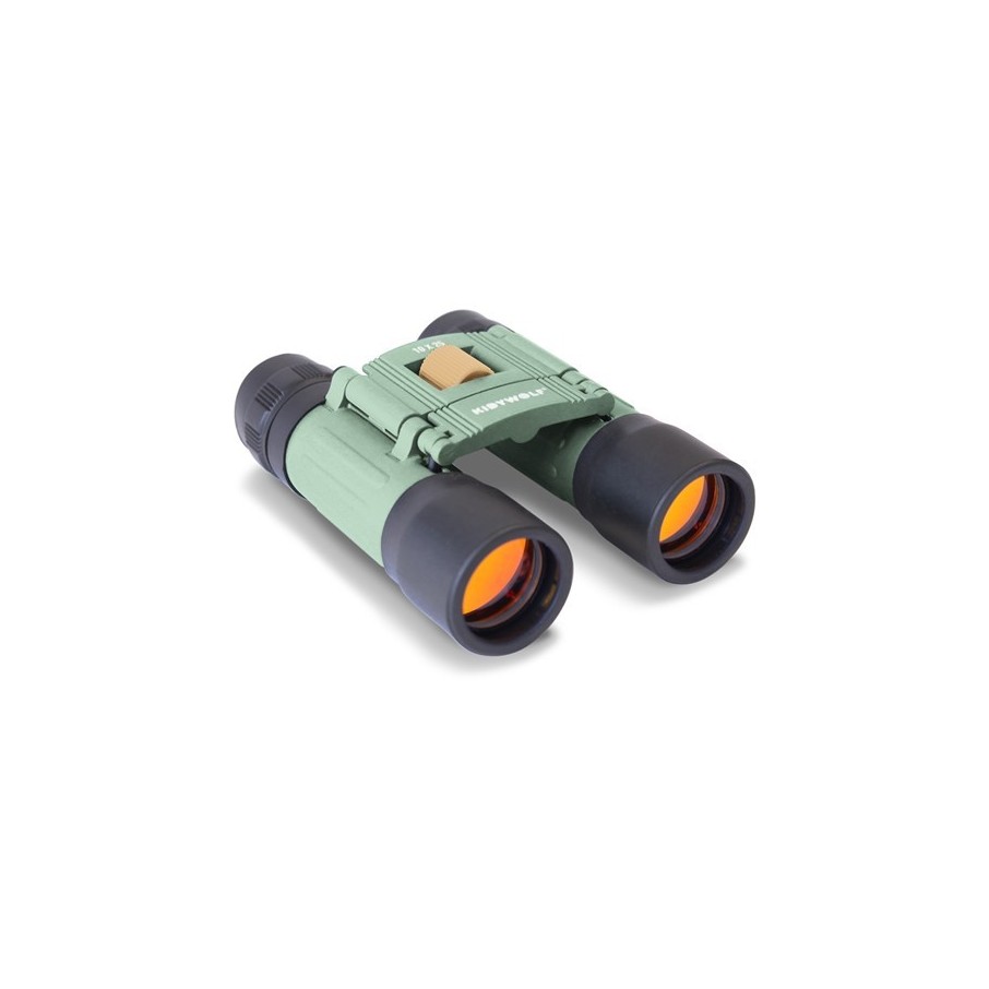 Binoculares kidybinoculars (Kidywolf)