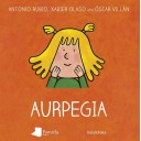 Aurpegia (Ilargian Kulunkantari)